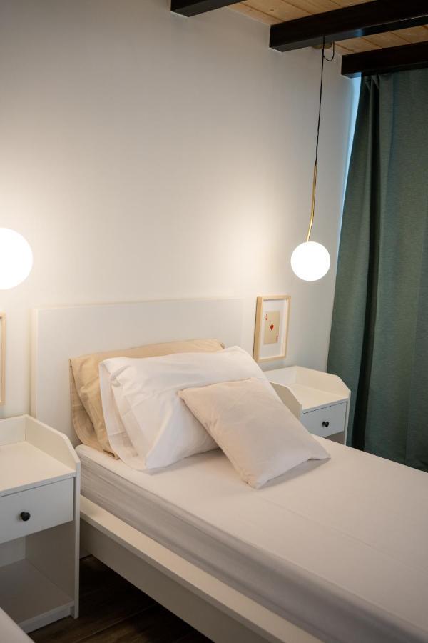 Blanco - Magnificent B&B Altamura Kültér fotó