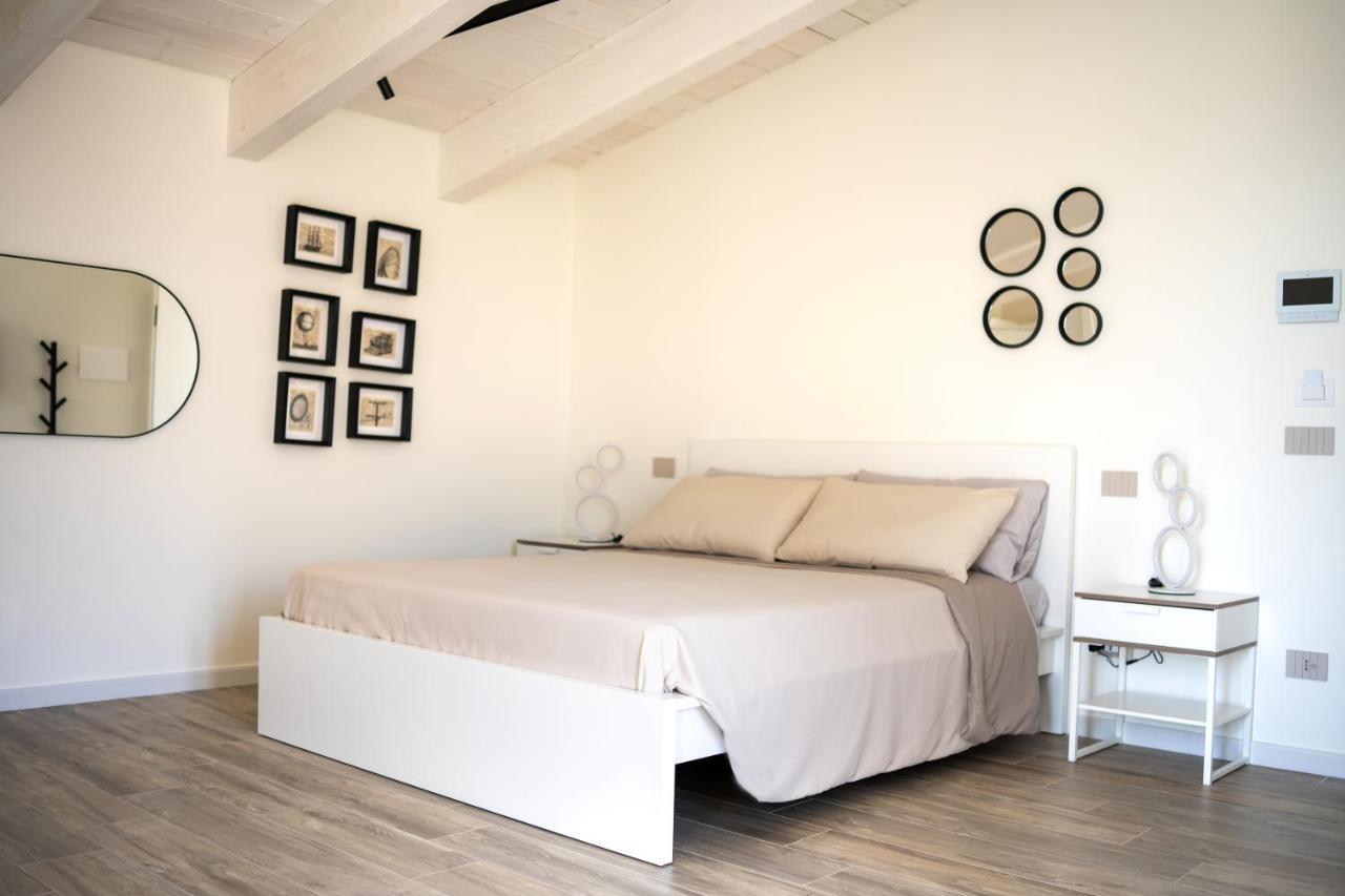 Blanco - Magnificent B&B Altamura Kültér fotó